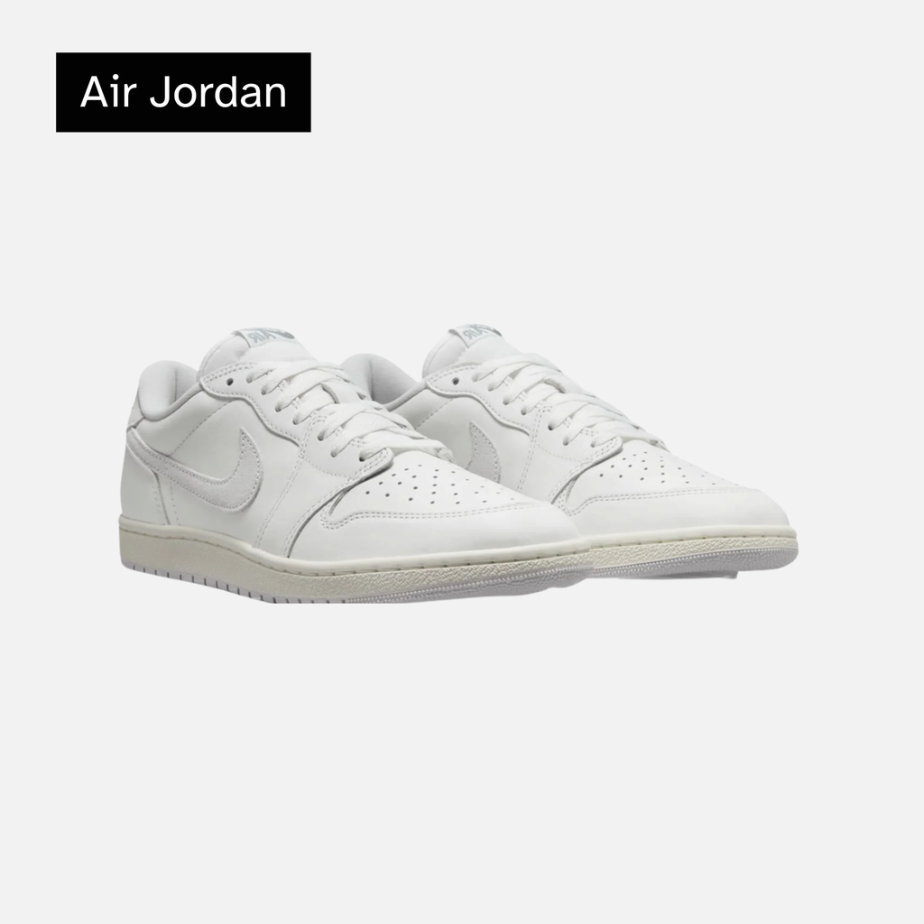 Air Jordan 1 Retro Low '85 OG 'Neutral Grey'