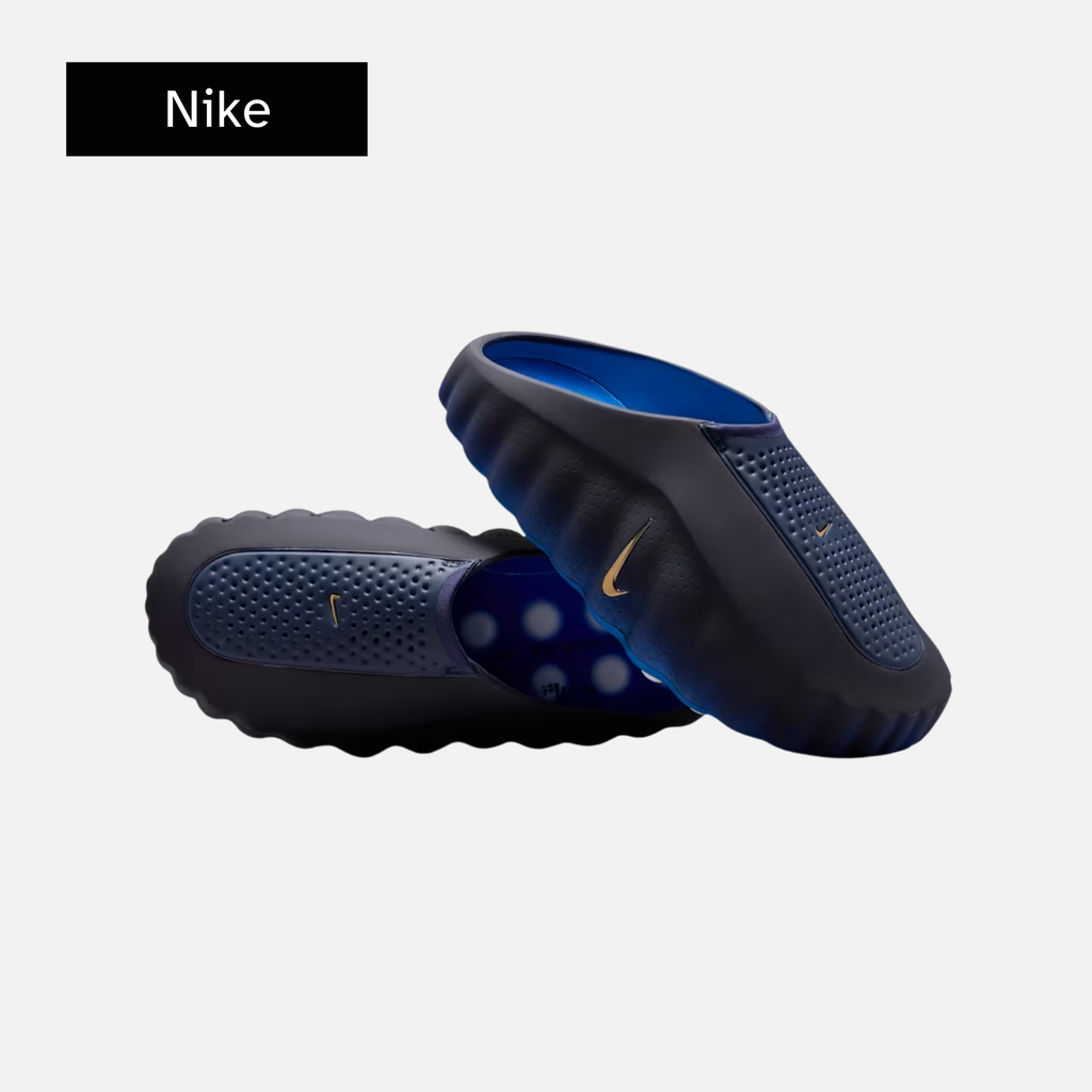 Nike Mind 001 'Blackened Blue'
