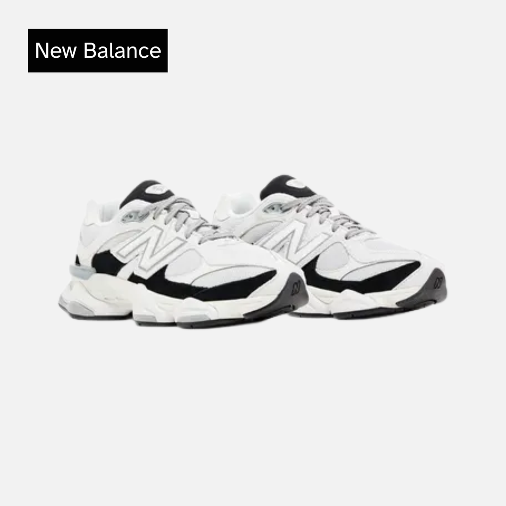 9060 'Reflection Black'