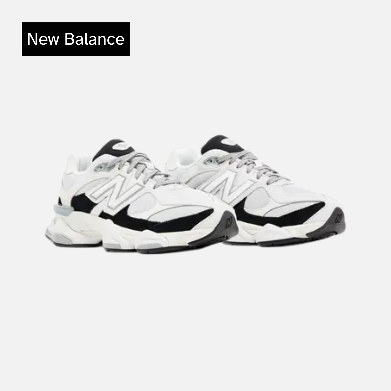 9060 'Reflection Black'