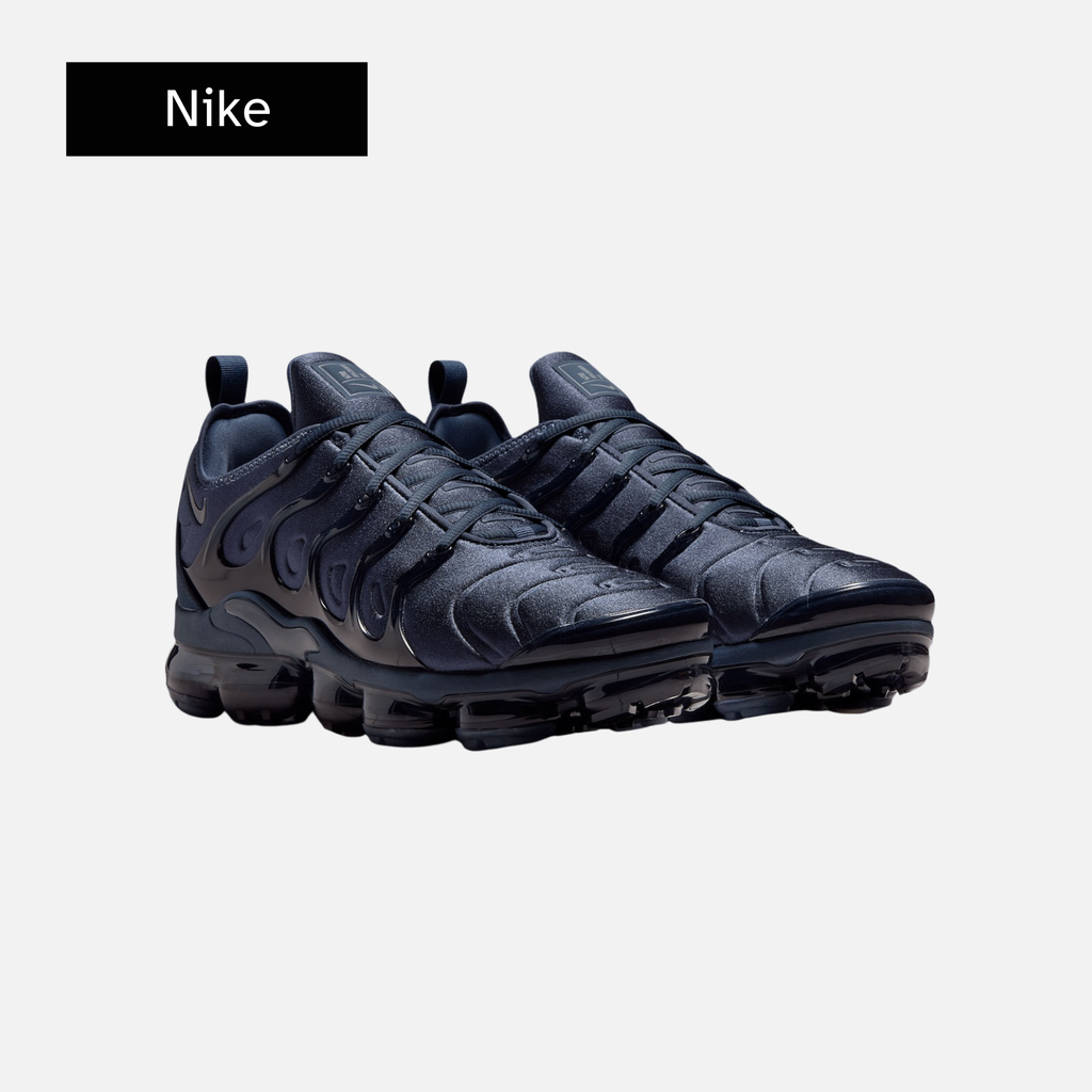 Nike Air VaporMax Plus 'Thunder Blue'