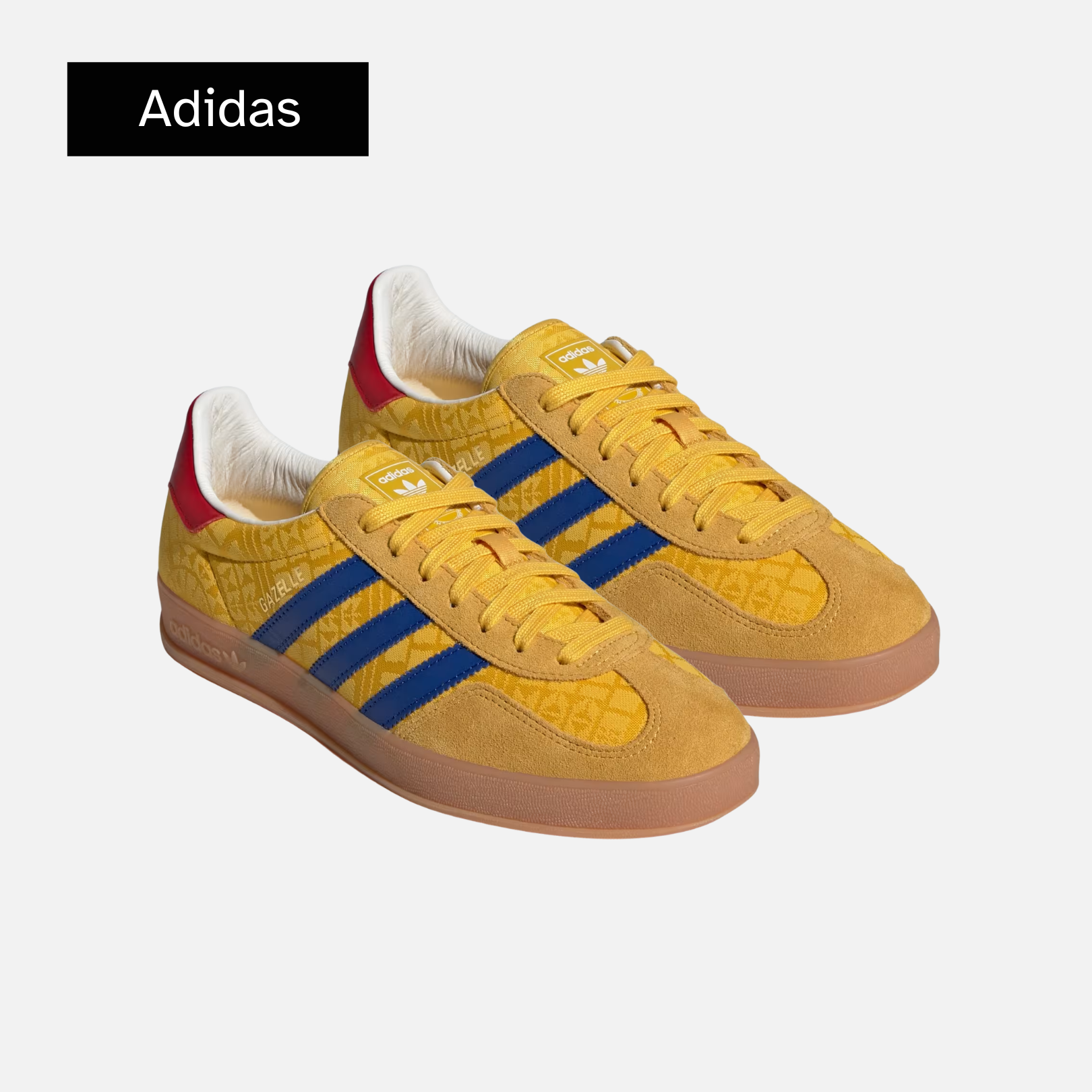 adidas Gazelle 'Bringback Pack Columbia'