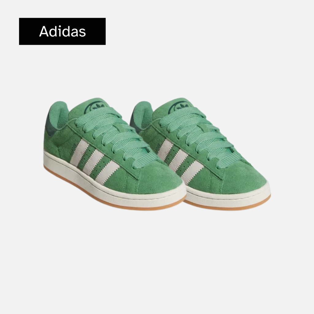 adidas Wmns Campus 00s 'Preloved Green'