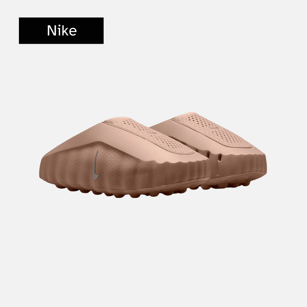 Nike Mind 001 'Hemp'