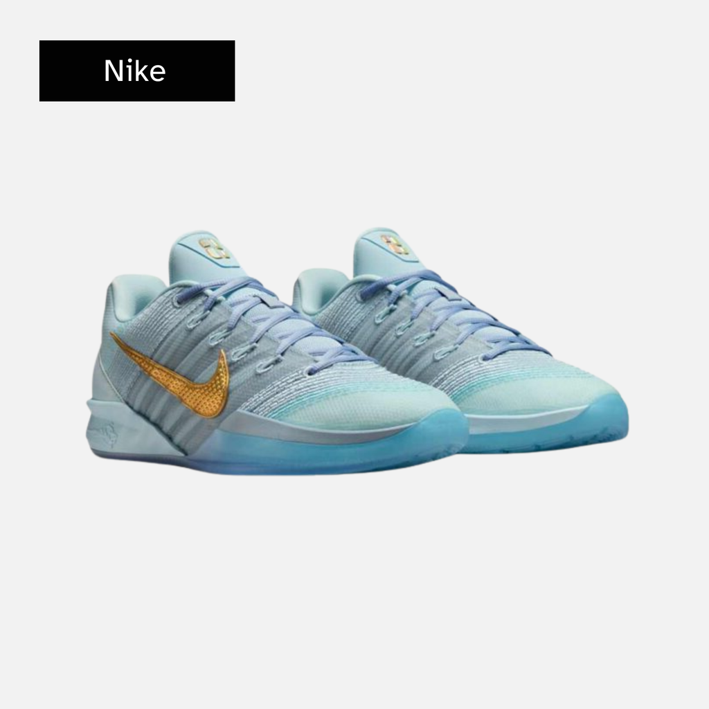 Nike Wmns Sabrina 3 'Blueprint'