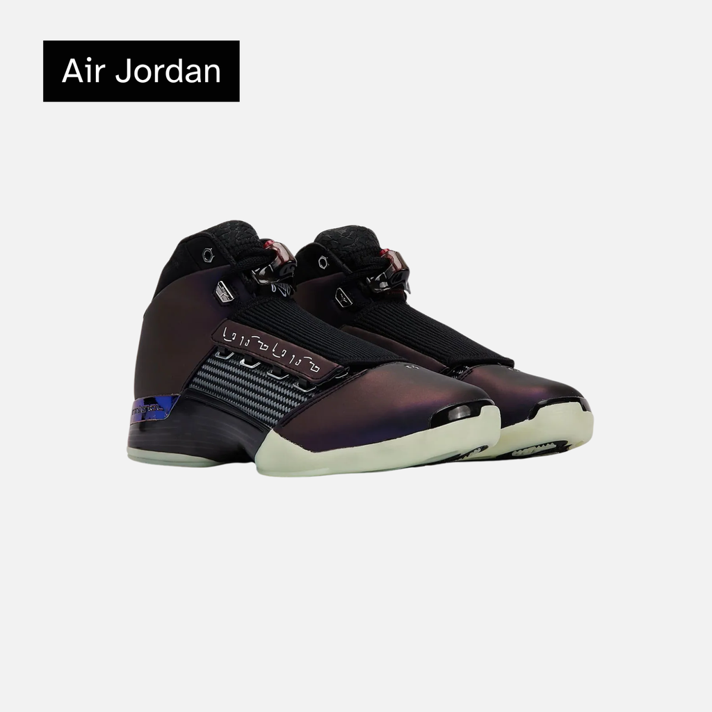 Air Jordan 17 Retro Low 'Doernbecher' 2026