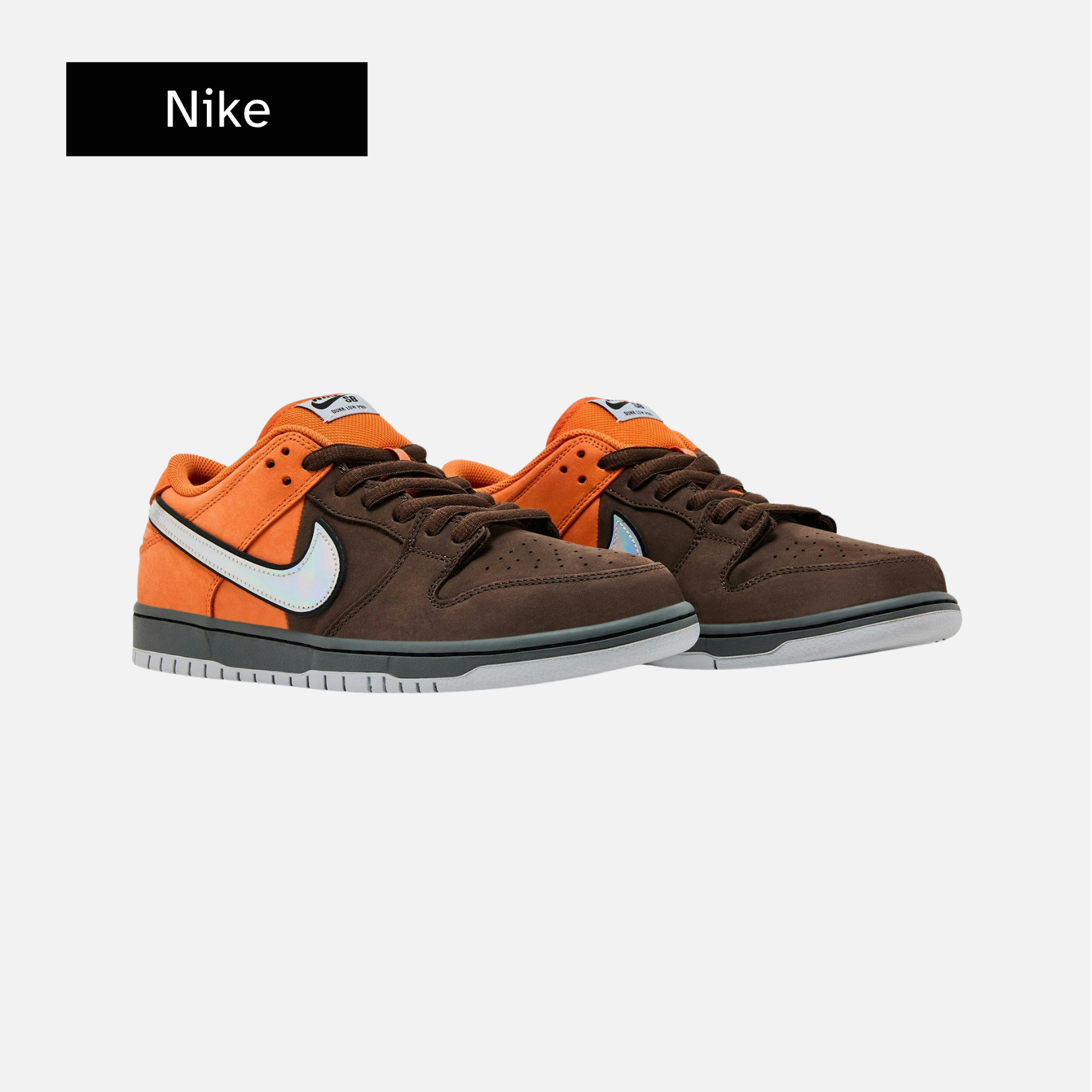 Nike SB Dunk Low 'Muni Fast Pass'