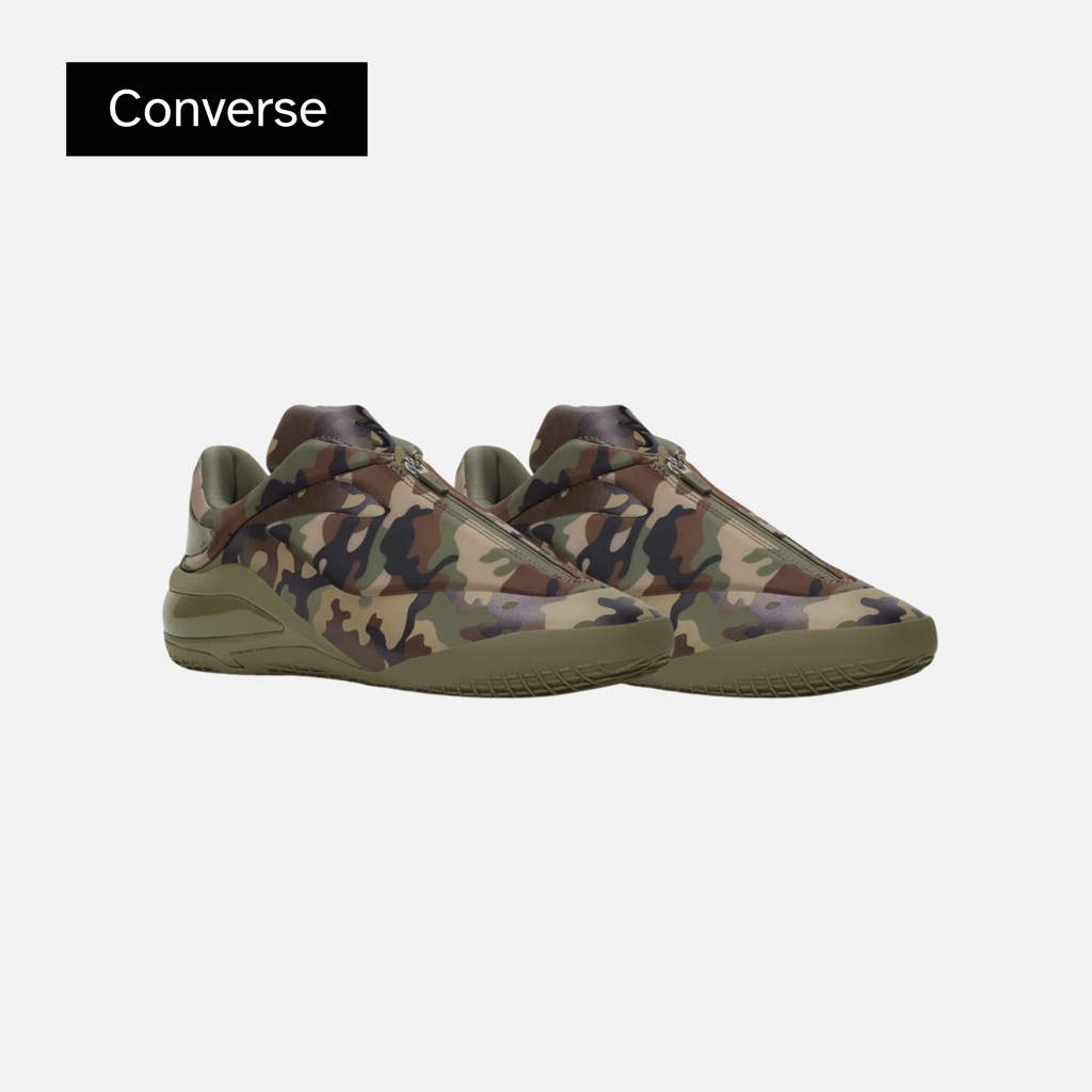 Converse SHAI 001 'Echo'