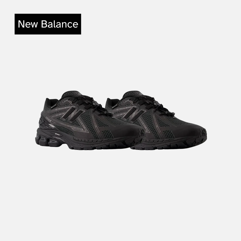 New Balance 1906X GORE-TEX 'Black Alkaline Green'
