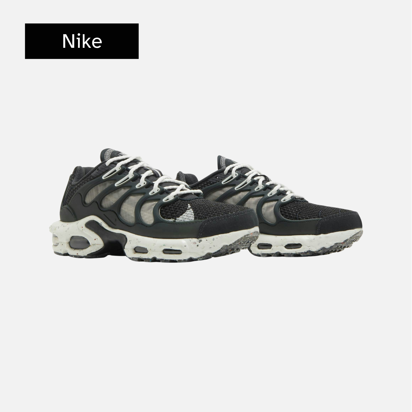 Air Max Terrascape Plus 'Off Noir'