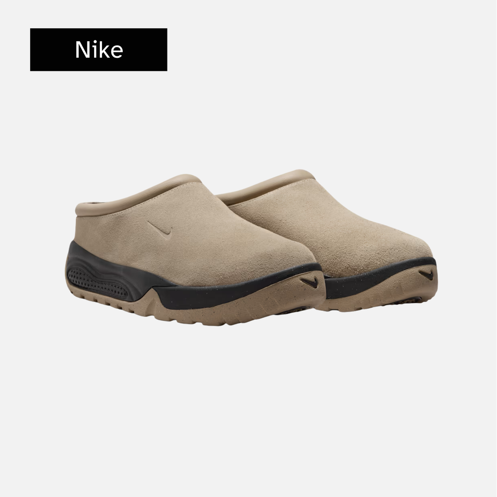 Nike ACG Rufus 'Limestone'