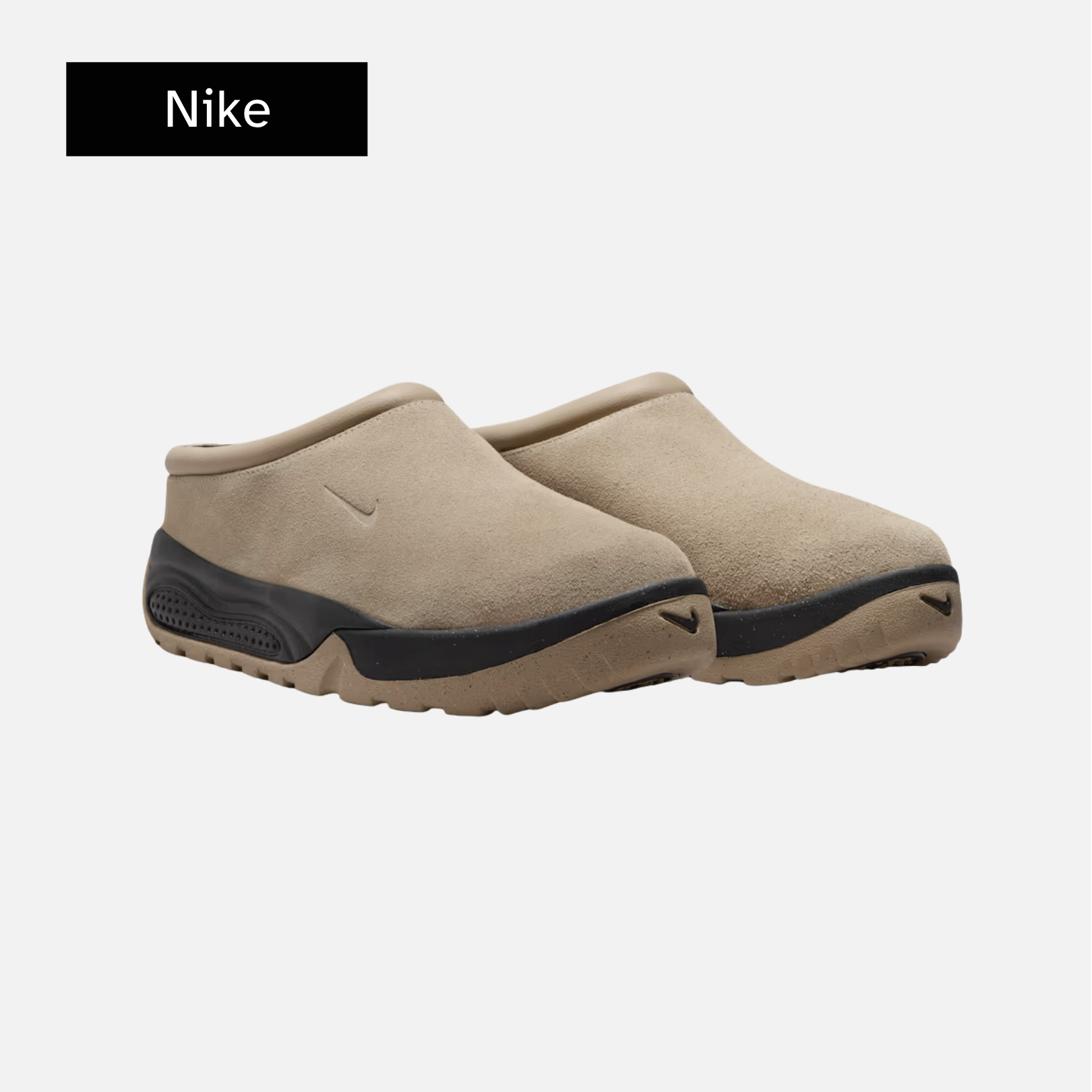Nike ACG Rufus 'Limestone'
