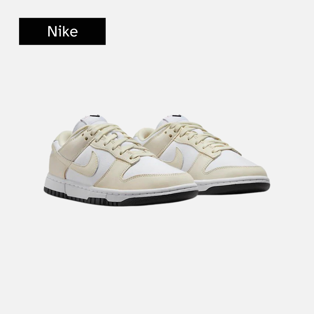 Nike Wmns Dunk Low LX 'Coconut Milk'