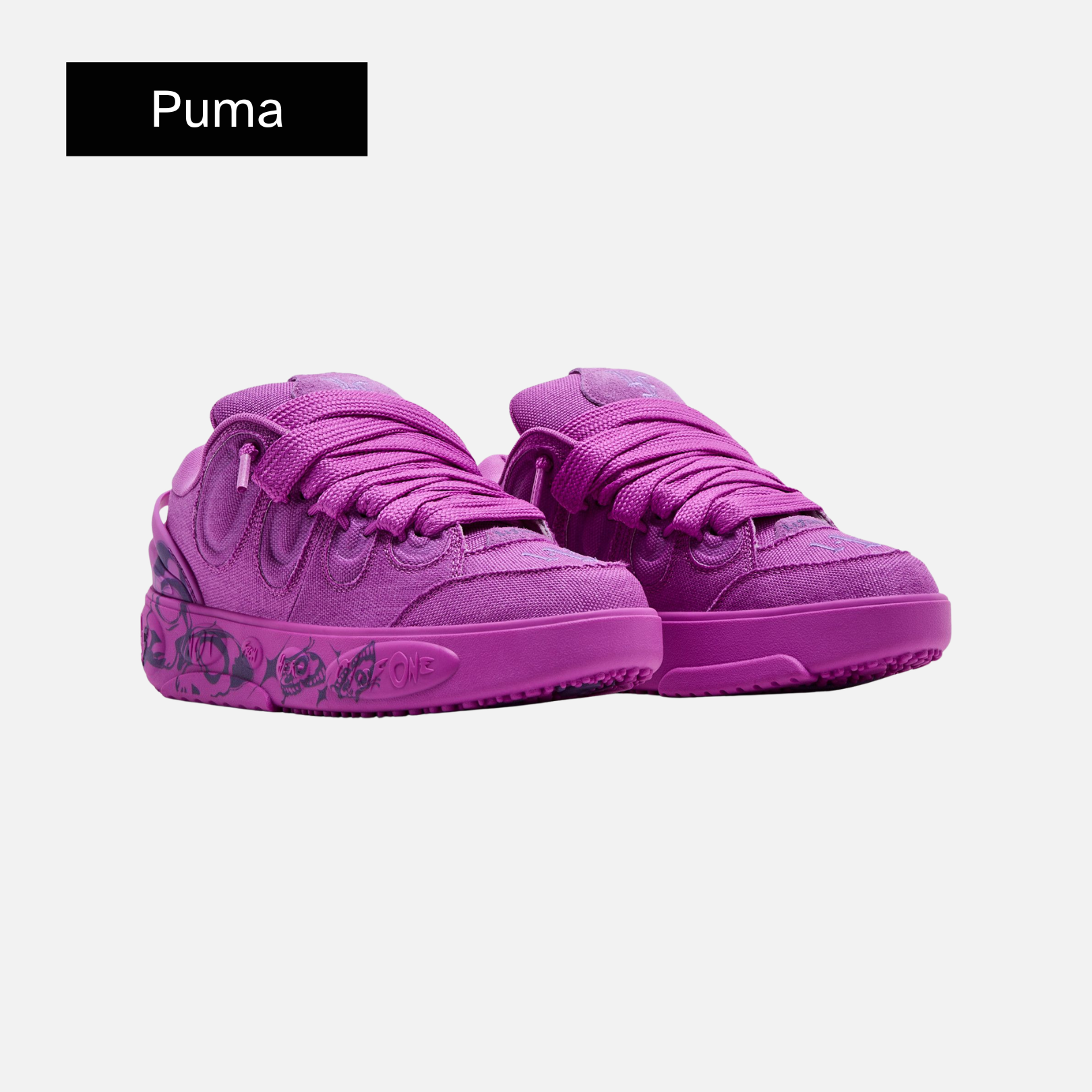 Puma LaFrancé 'Mother's Day'