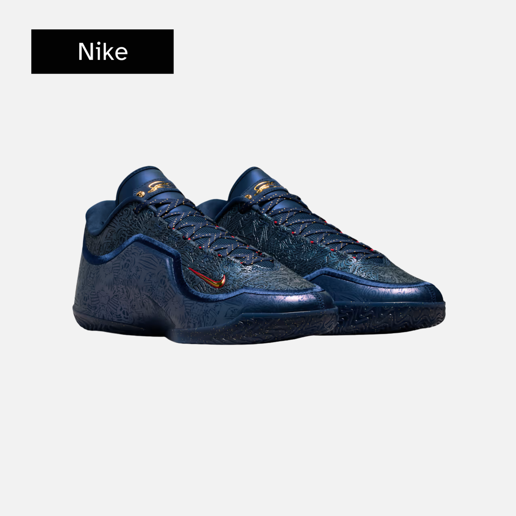 Nike Lebron 23 'Out for Redemption'