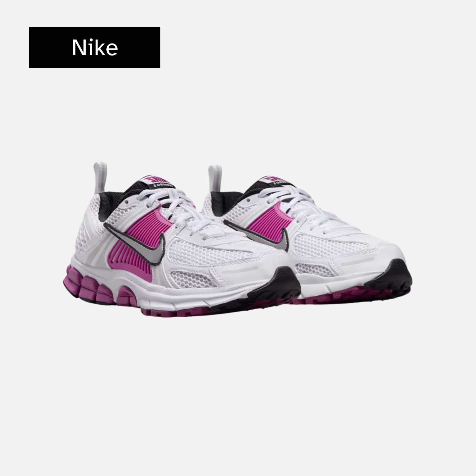 Nike Vomero 5 GS 'Hot Fuchsia'