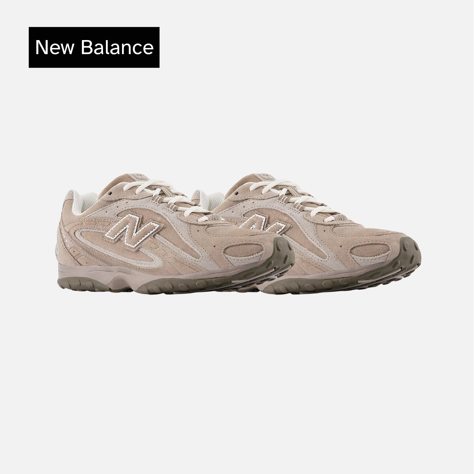 New Balance 204L 'Mushroom Arid Stone'