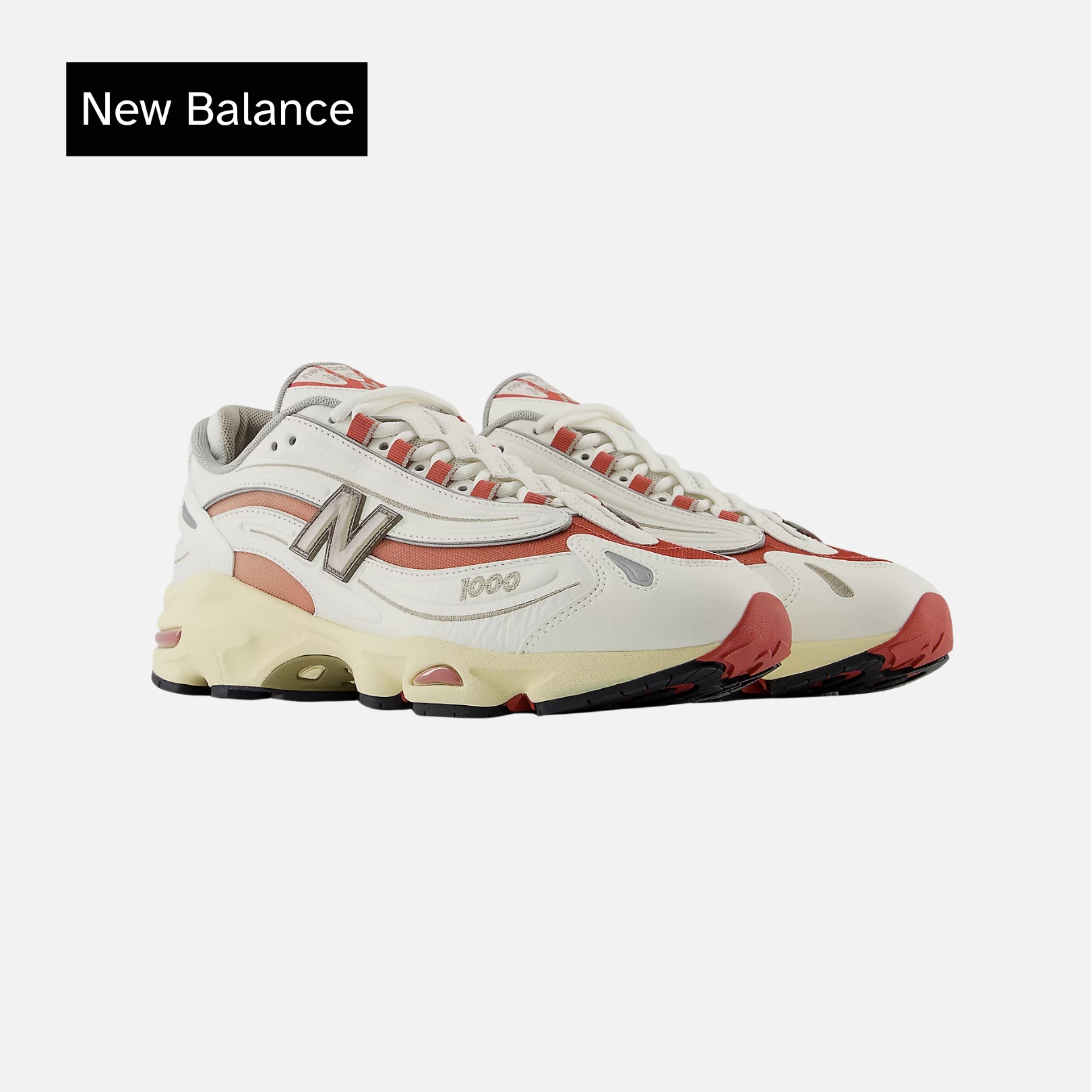 New Balance 1000 'Sea Salt Astro Dust'