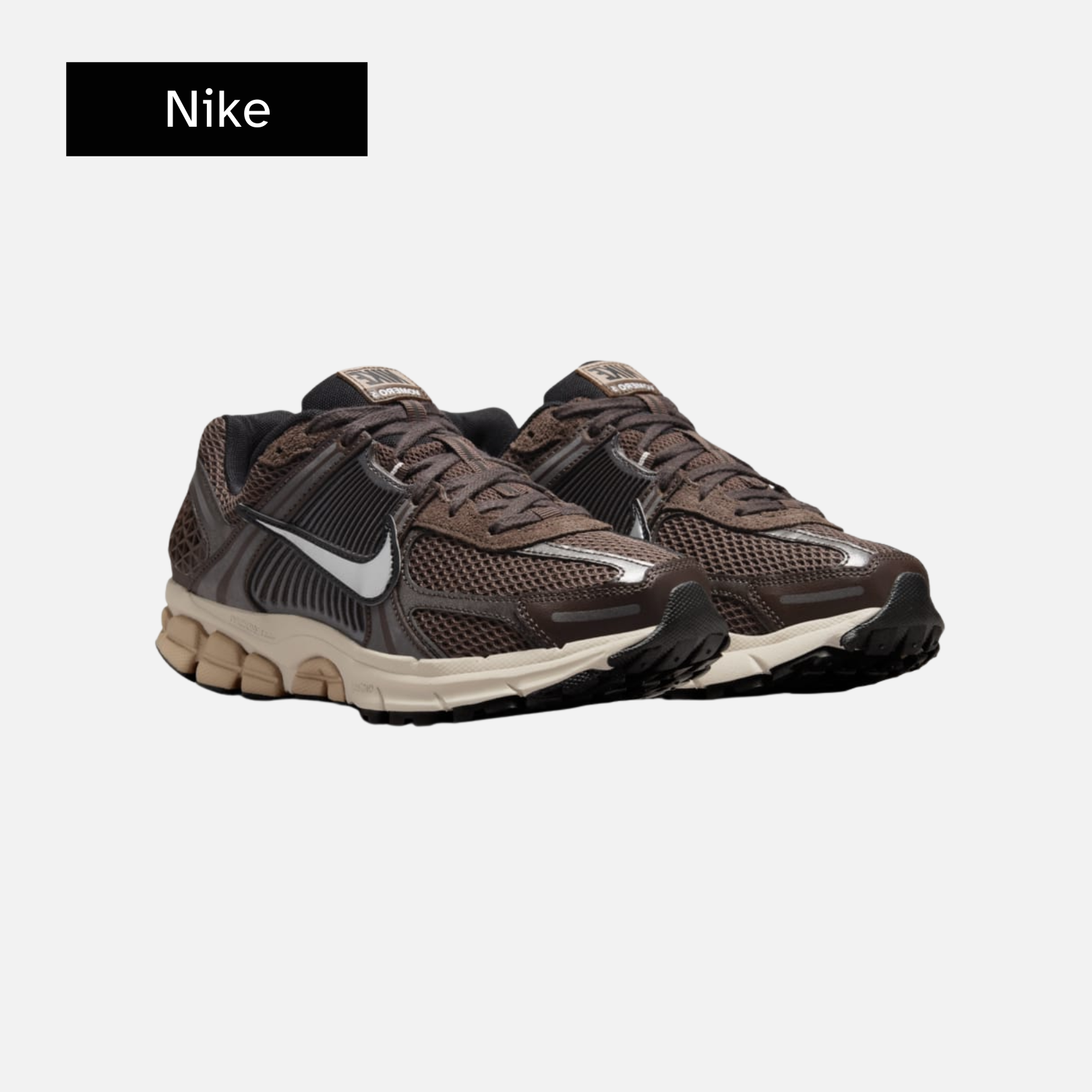 Wmns Air Zoom Vomero 5 'Baroque Brown'