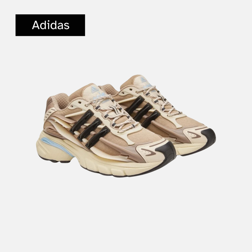 Pharrell x adidas Adistar Jellyfish 'Crystal Sand'