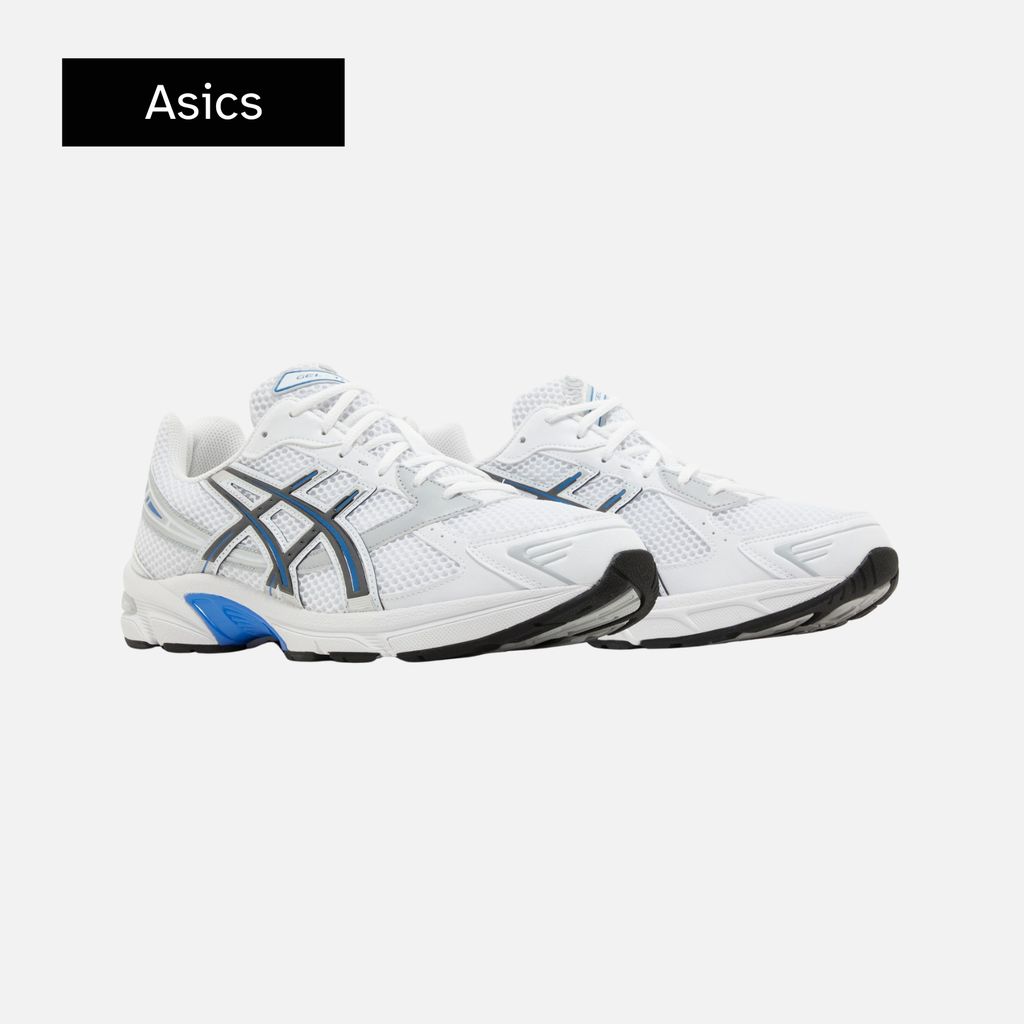 Asics Gel 1130 'White Tuna Blue'