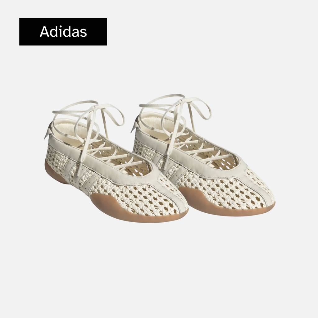 adidas Wmns Taekwondo Mei 'Cream White'