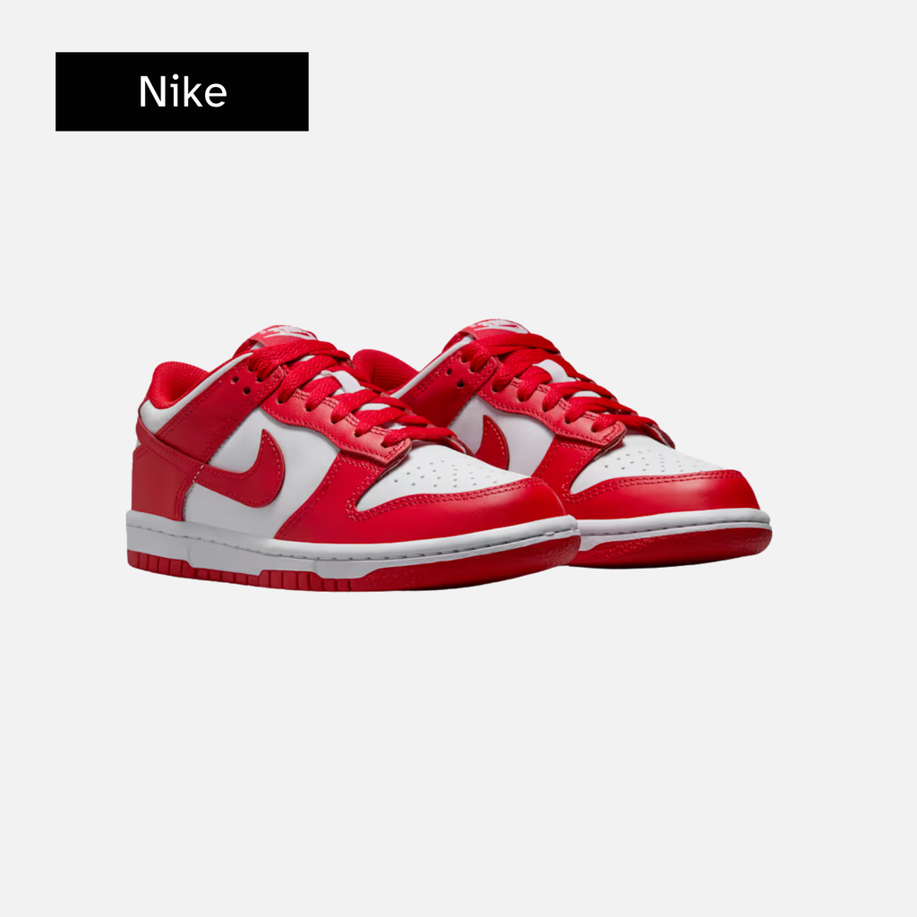 Dunk Low GS 'St. John's'