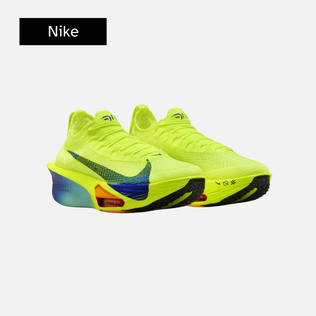 Nike Wmns Air Zoom Alphafly NEXT% 3 'Fast Pack'