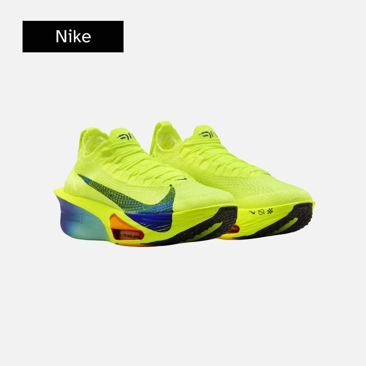 Nike Wmns Air Zoom Alphafly NEXT% 3 'Fast Pack'
