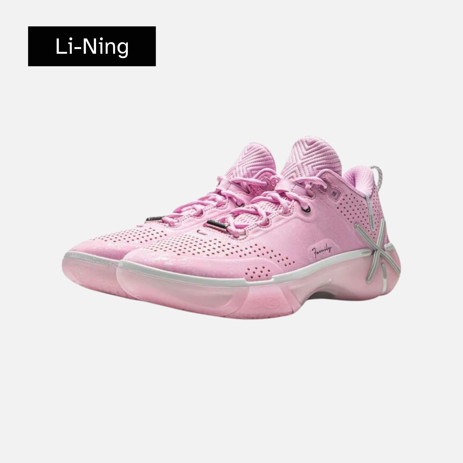 Li-Ning Wade Shadow 6 'Miami Nights'