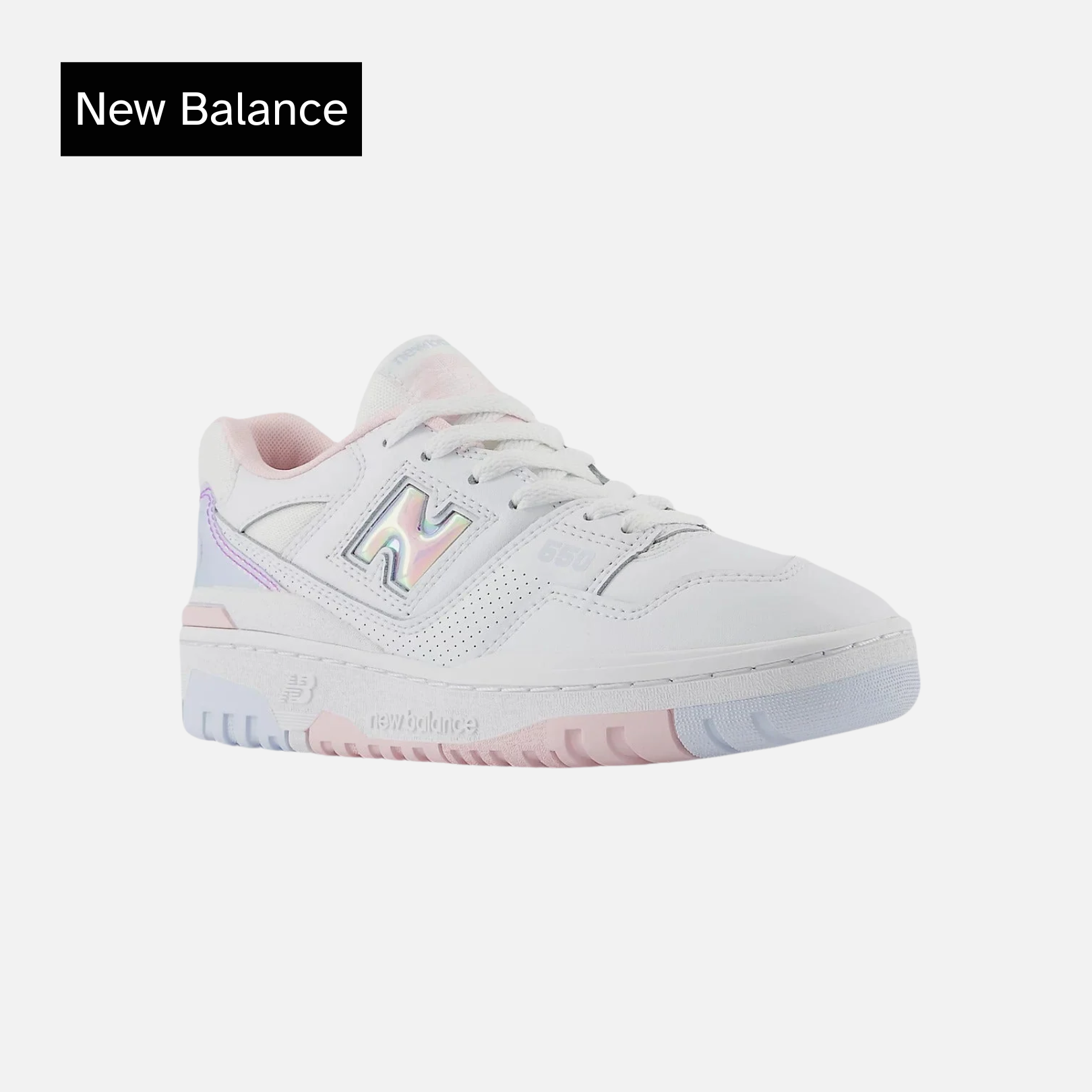 550 Big Kid 'Iridescent'