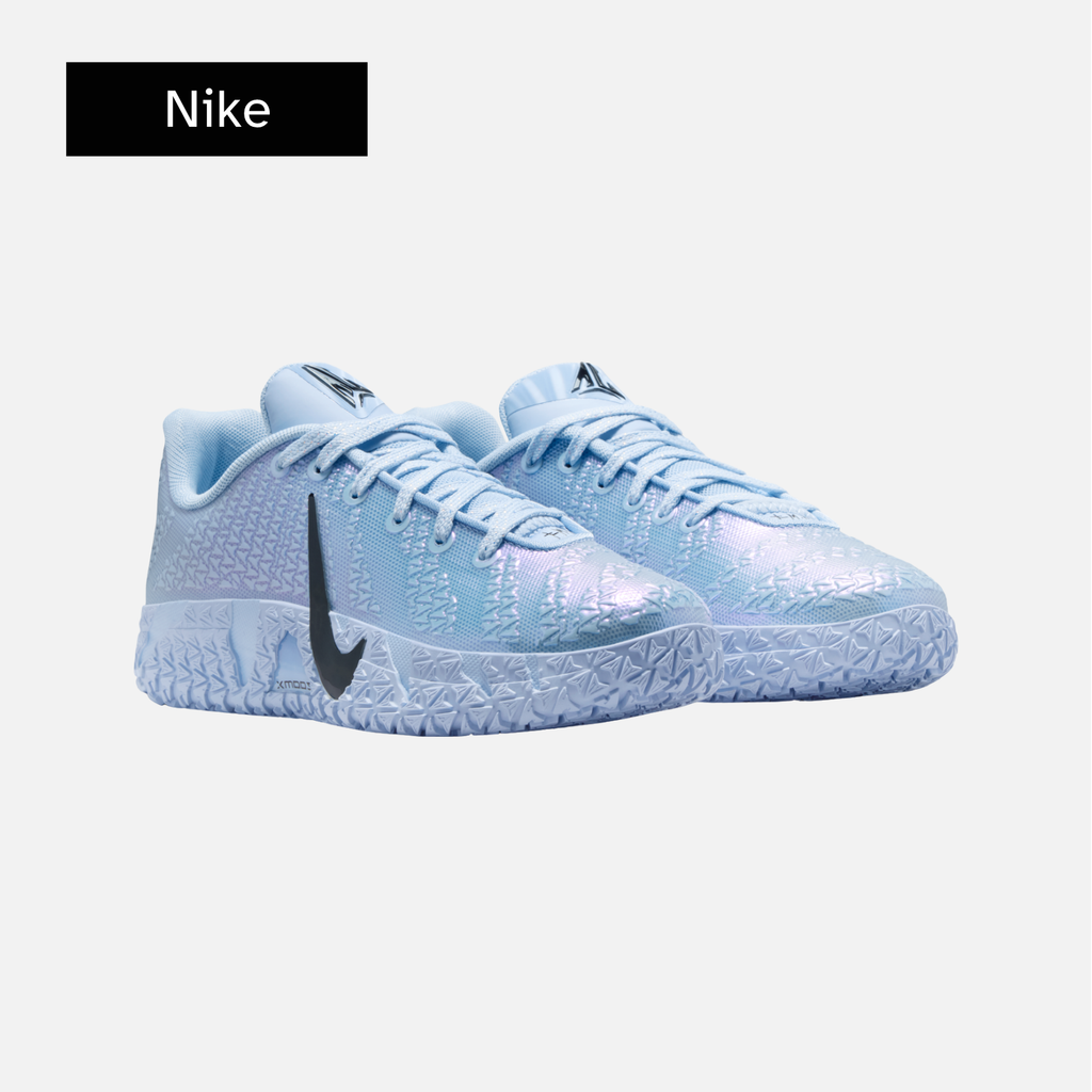 Nike Ja 3 GS 'Warning Label'