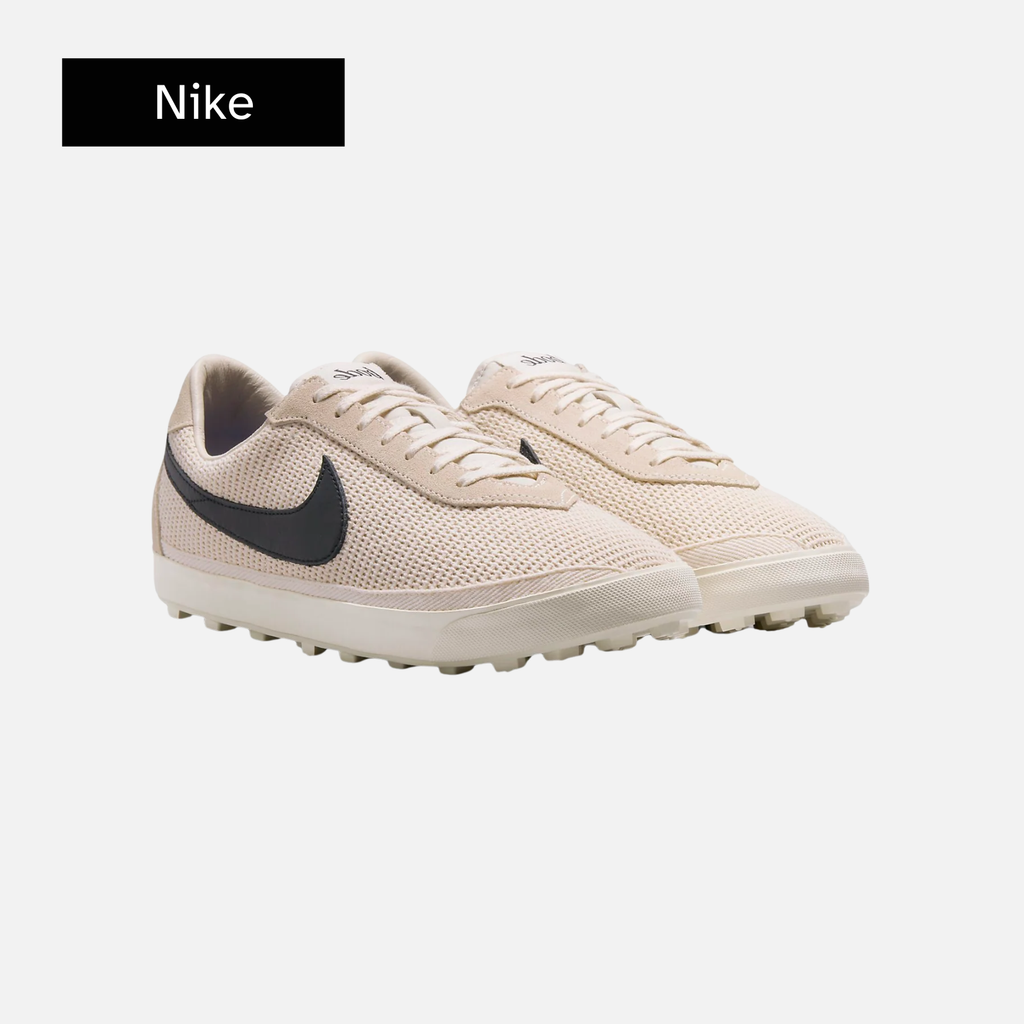 Bode x Nike Astro Grabber SP 'Natural Black'