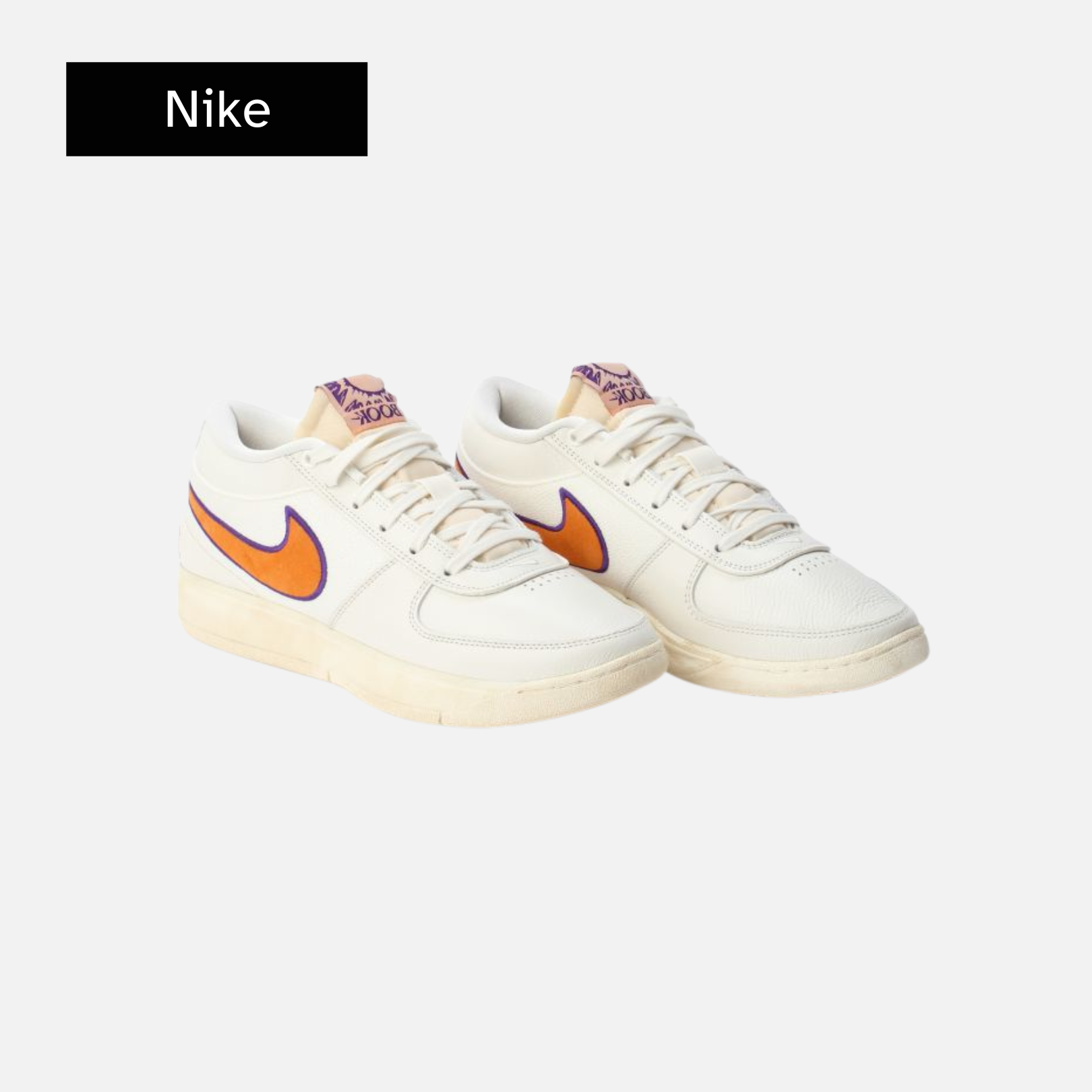 Nike Book 1 'Valley'