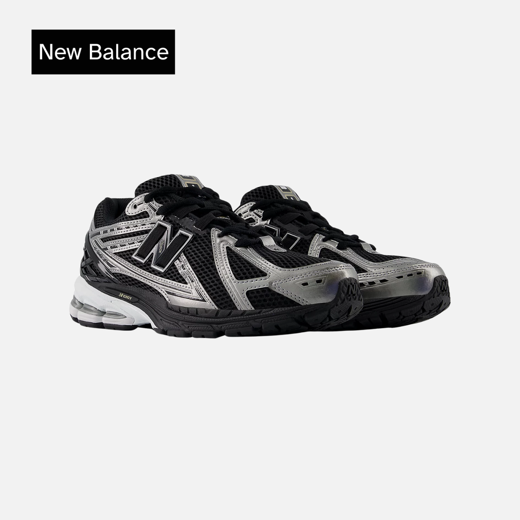 New Balance 1906R 'Black Grey White'