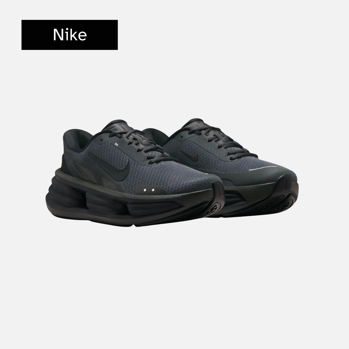 Nike Comfort Ride Easyon 'Anthracite Black Off Noir'