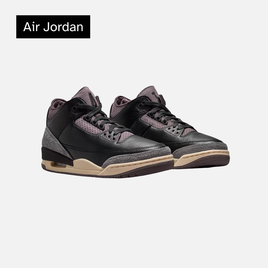 A Ma Maniére x Wmns Air Jordan 3 Retro 'While You Were Sleeping'