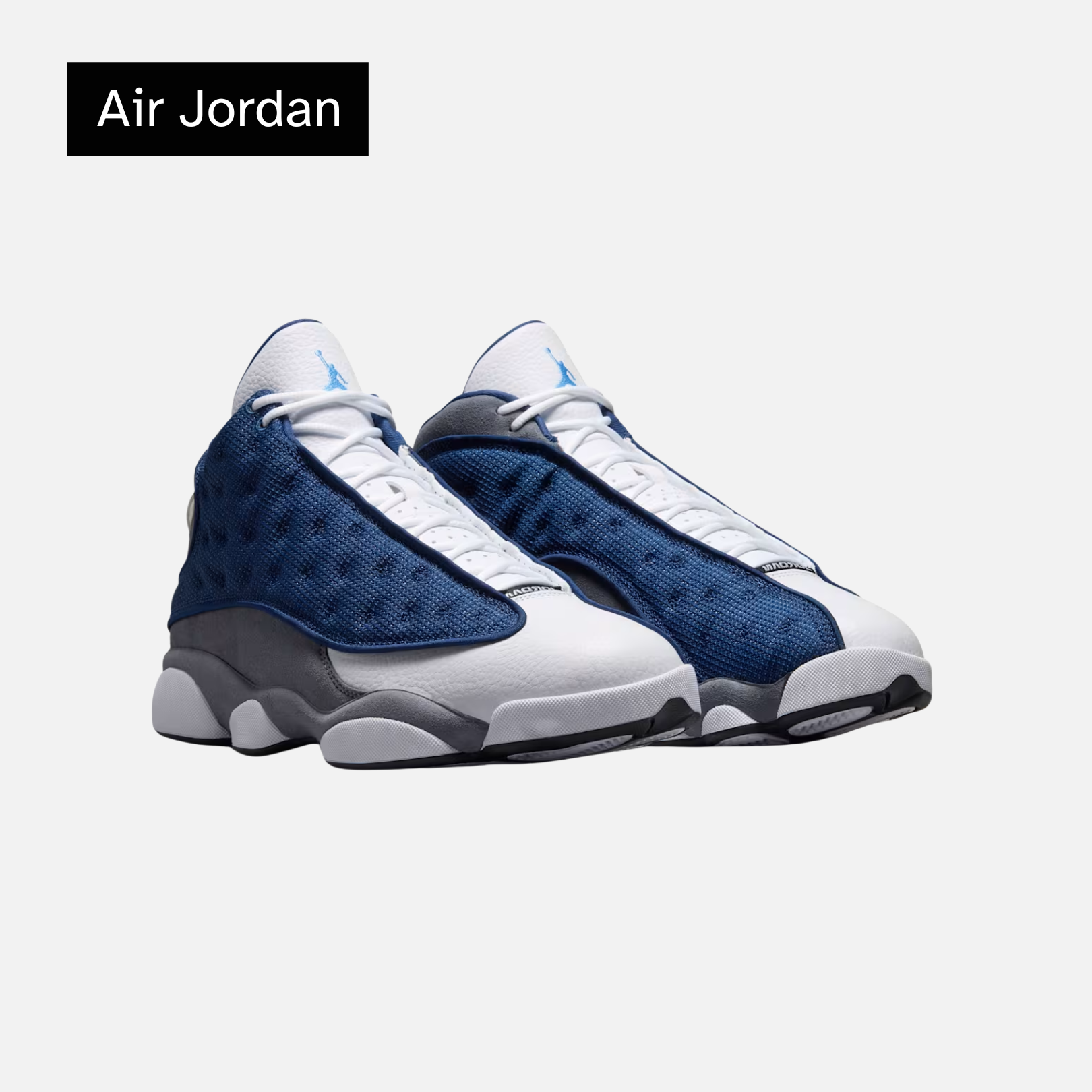 Air Jordan 13 Retro 'Flint' 2026