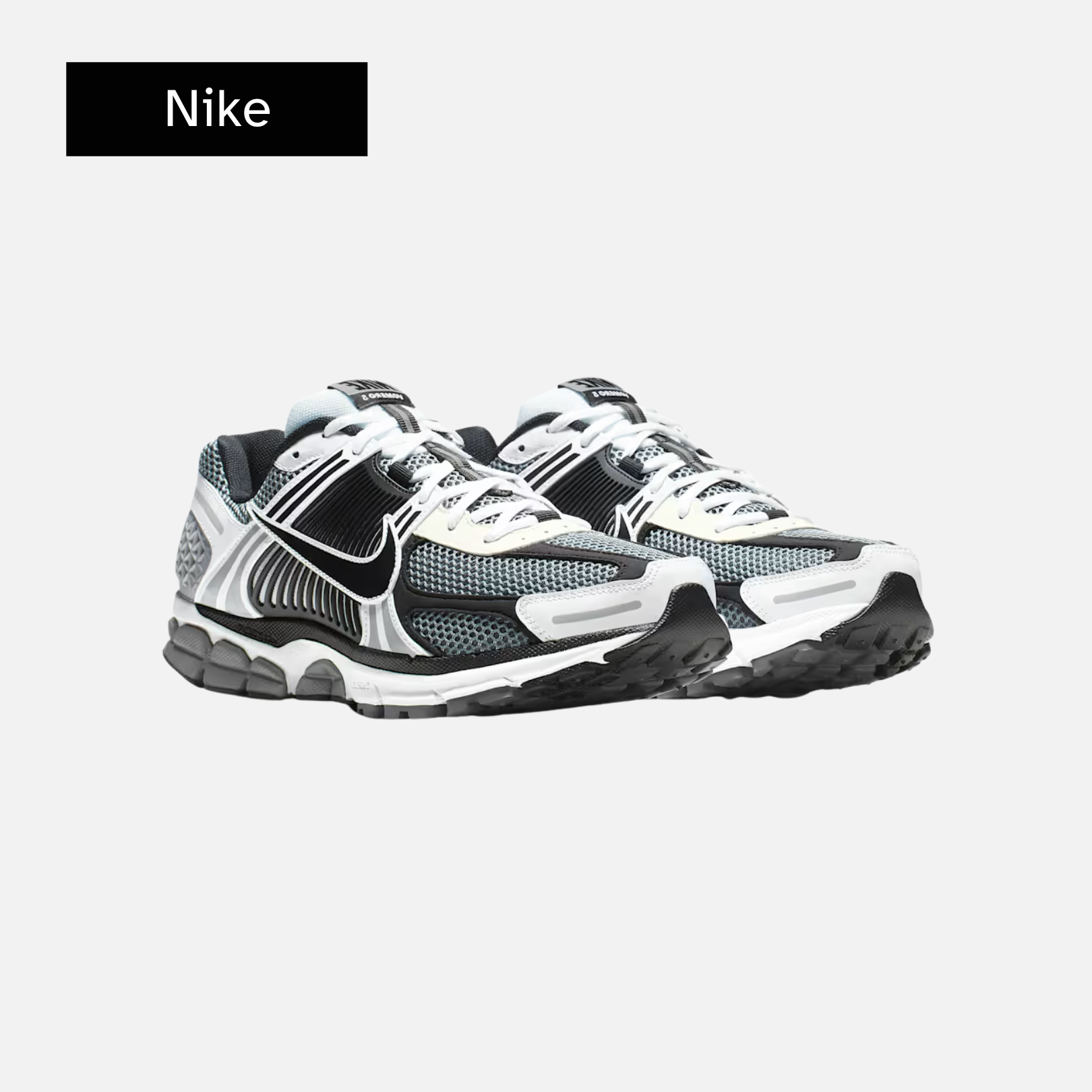 Nike Air Zoom Vomero 5 SE SP 'Dark Grey' 2019