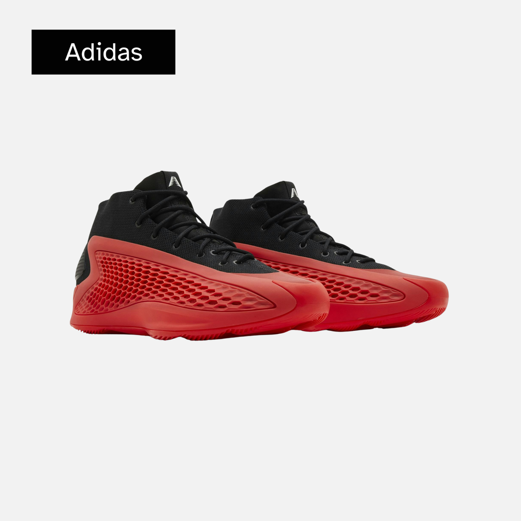 adidas AE 1 'Pure Ruby'