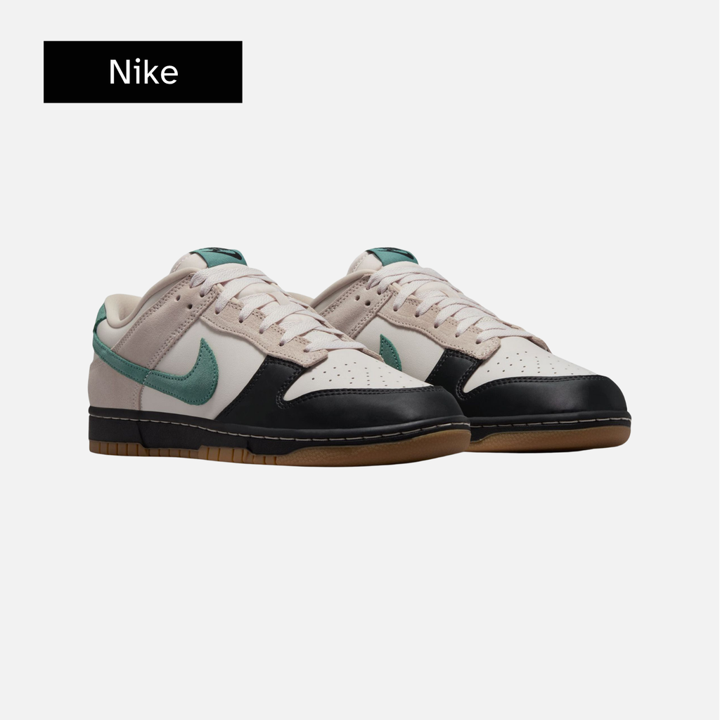 Nike Dunk Low 'Light Orewood Bicoastal'