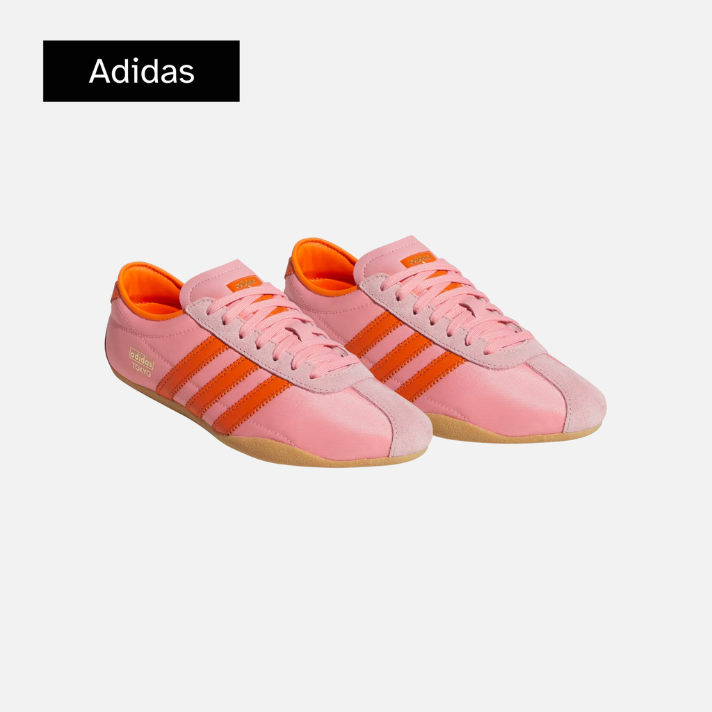 Wmns Tokyo 'Semi Pink Spark Orange'