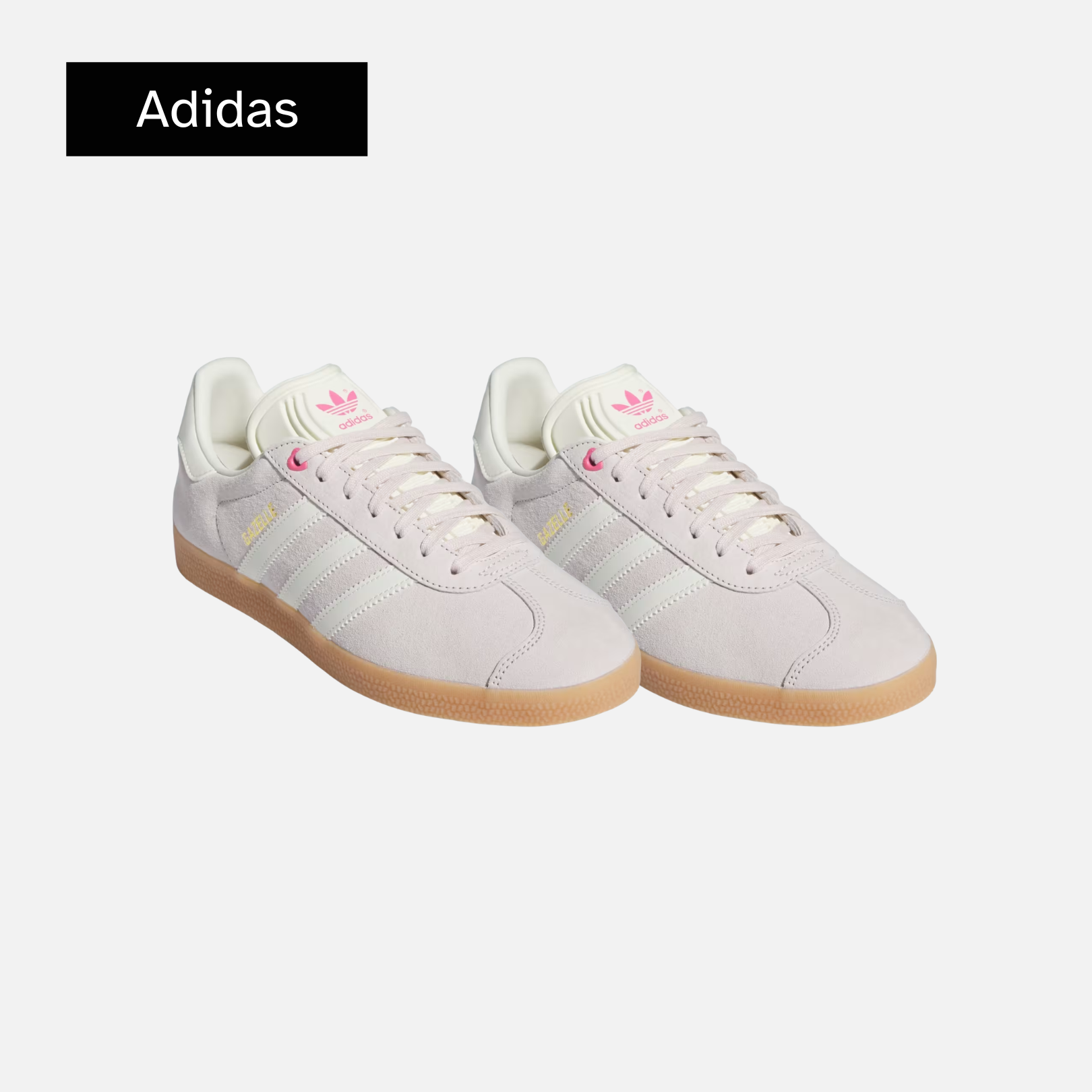 Wmns Gazelle 'Valentine's Day 2024'