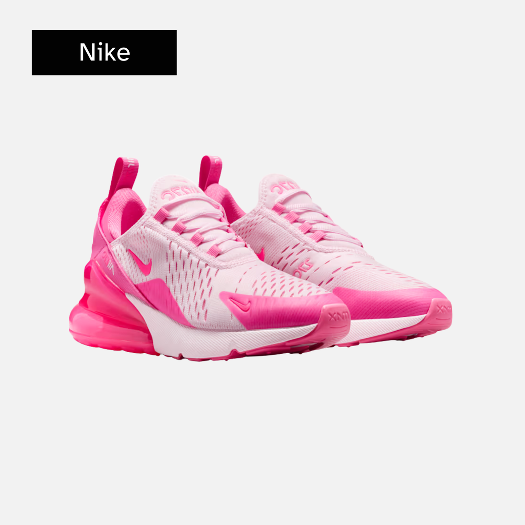 Nike Air Max 270 Pink Foam Pinksicle GS