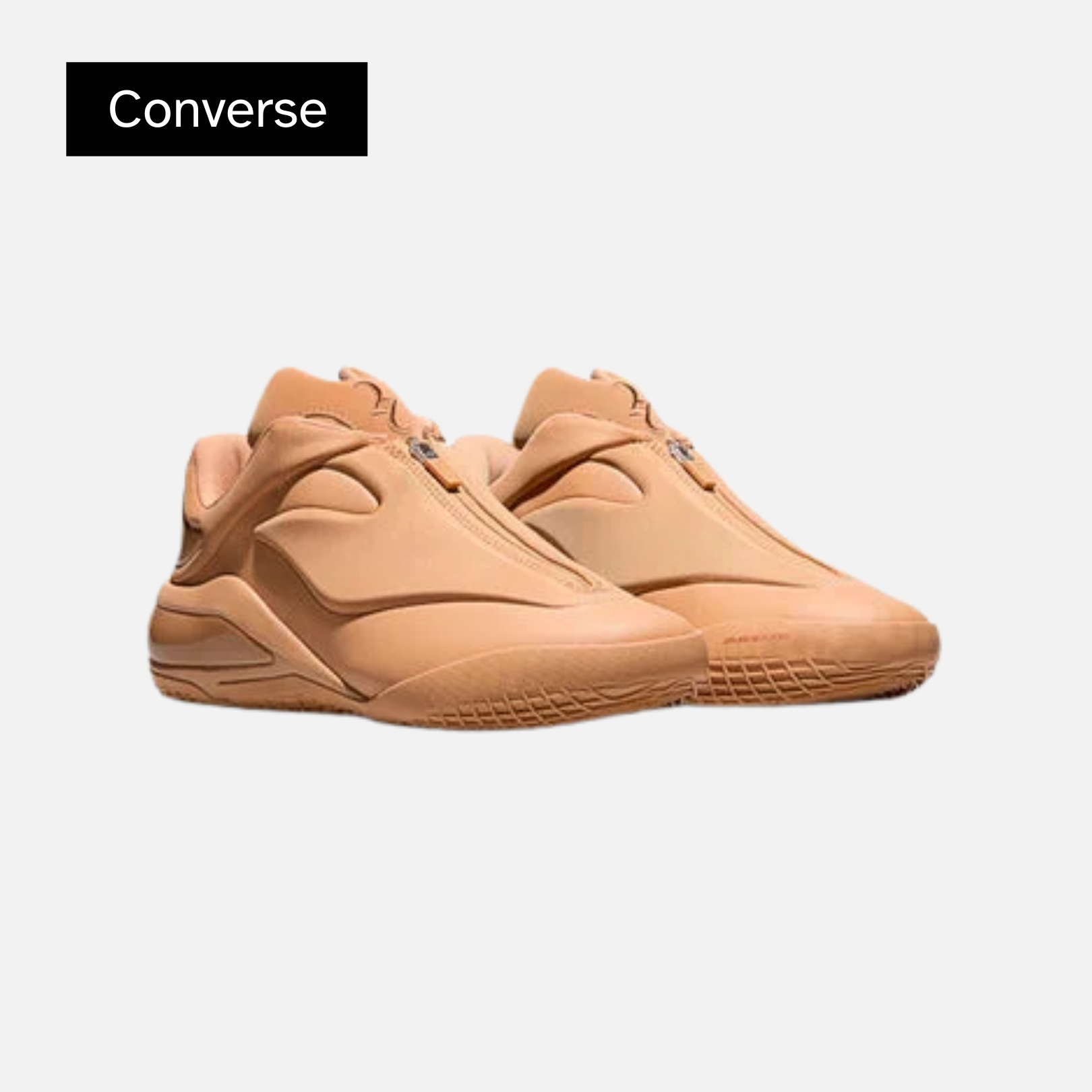Converse SHAI 001 'Hail Clay'