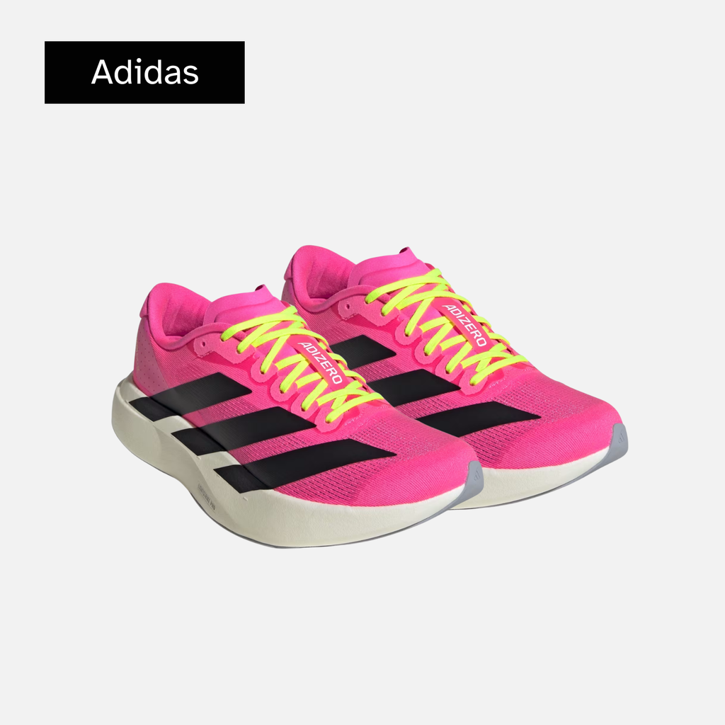 adidas Wmns Adizero Evo SL 'Lucid Pink Black'