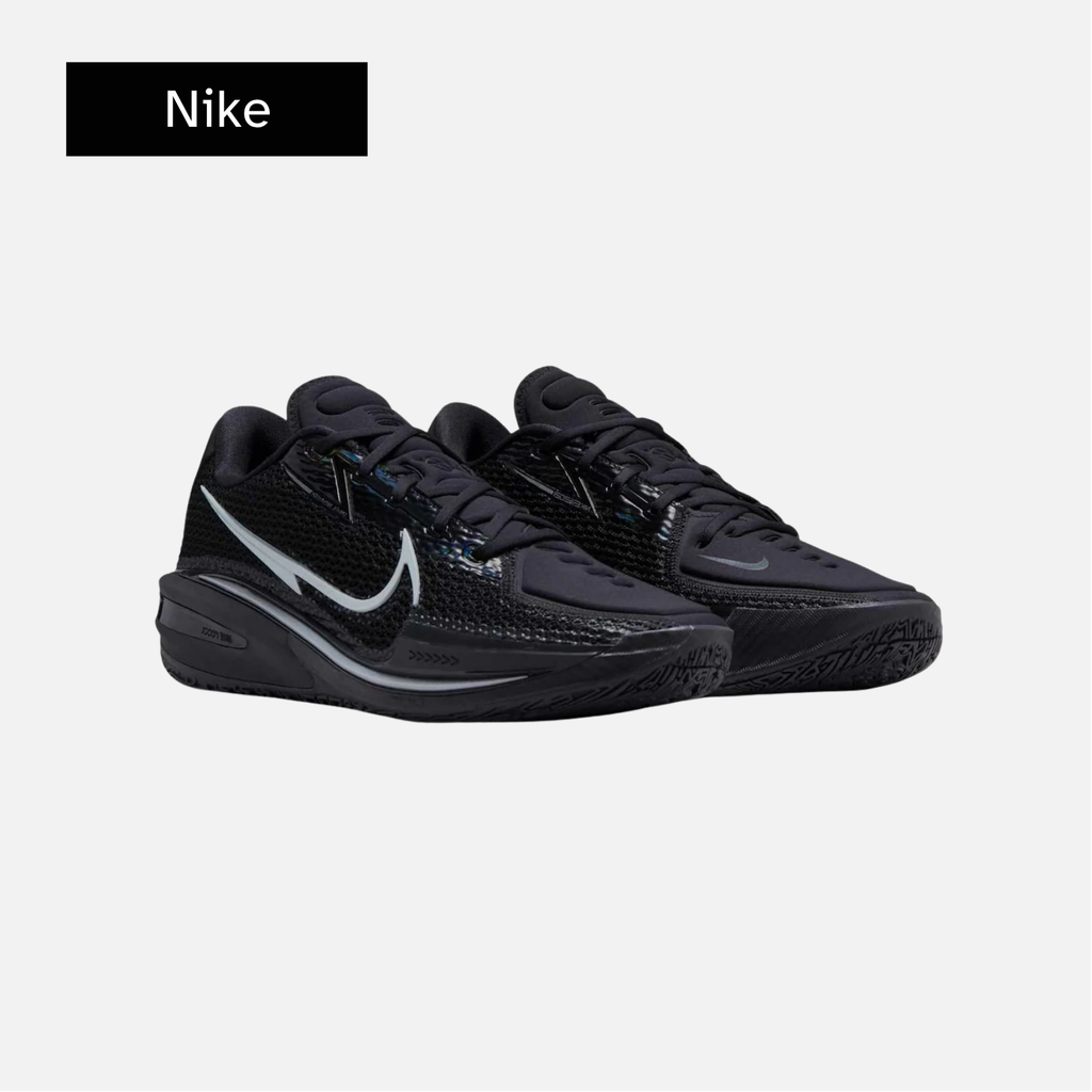 Air Zoom GT Cut 'Black Chrome'