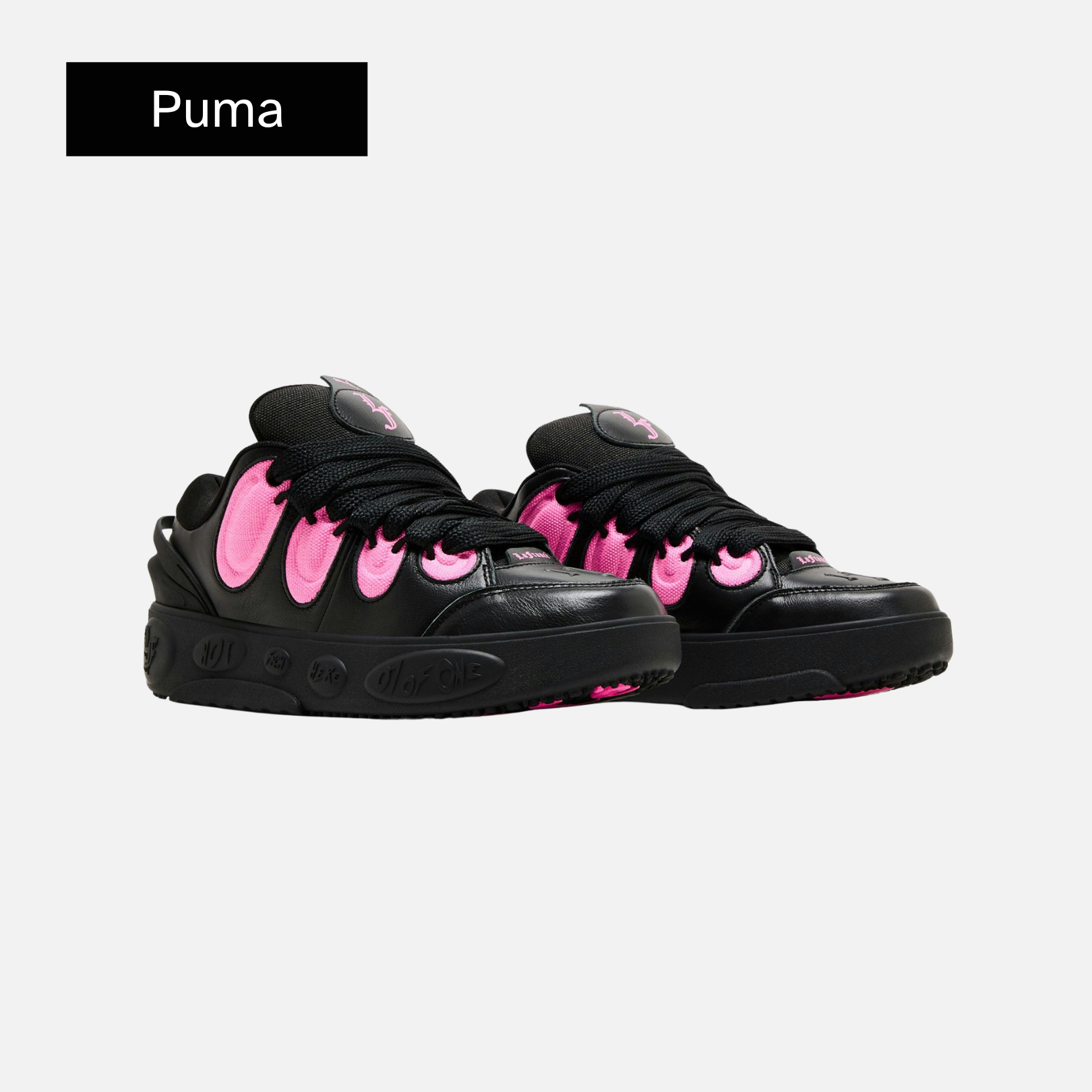 Puma LaFrancé 'Untouchable'