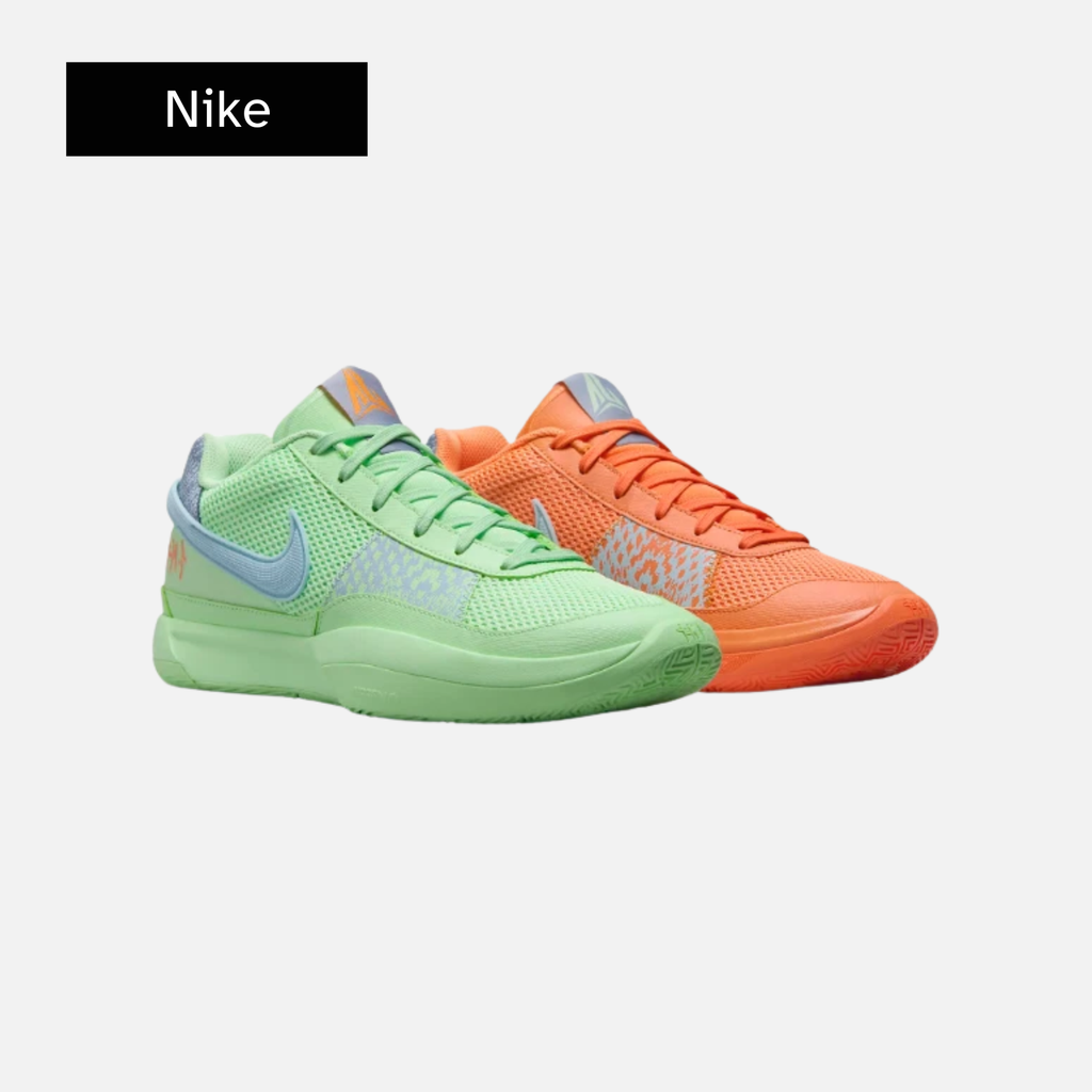 Nike Ja 1 EP 'Mismatched'