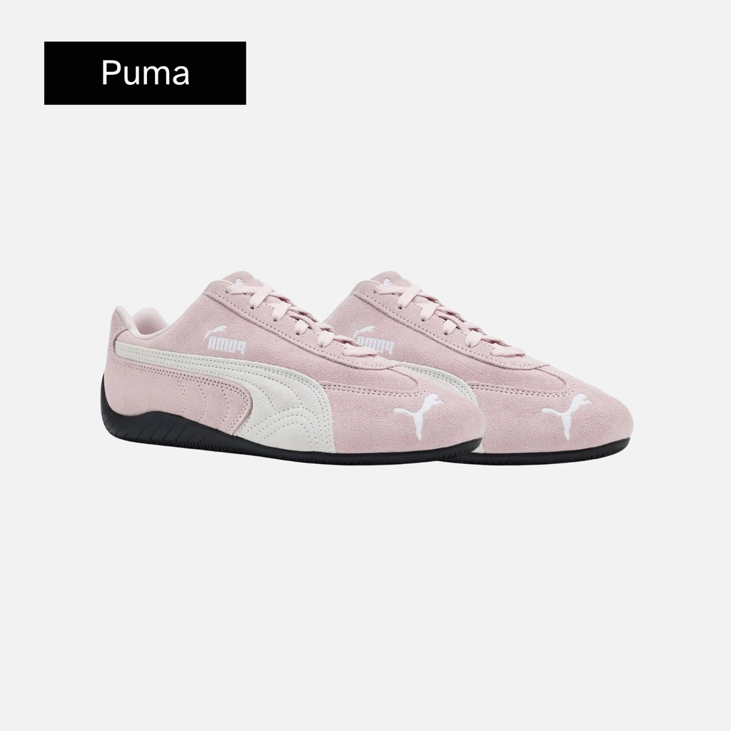 Puma Speedcat OG 'Whisp Of Pink'